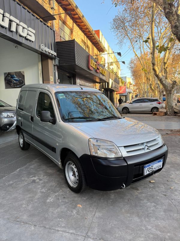Citroën Berlingo 1.6 Hdi 92 Bussines - Imagen 6