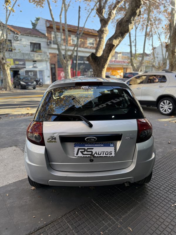 Ford Ka 1.0 Fly Viral 63cv - Imagen 6