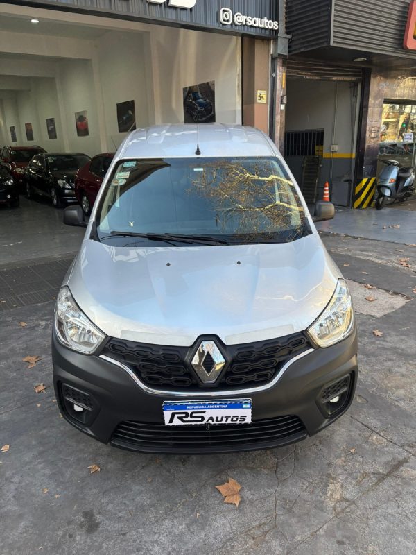 Renault Kangoo Ii Express 1.6 Sce Confort - Imagen 3