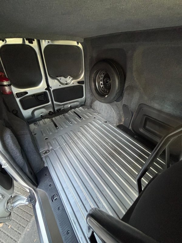 Renault Kangoo Ii Express 1.6 Sce Confort - Imagen 11