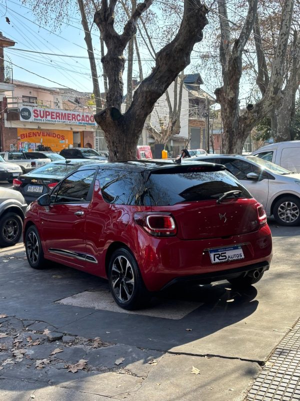 Citroën Ds3 1.6 Vti Be Chic - Imagen 4