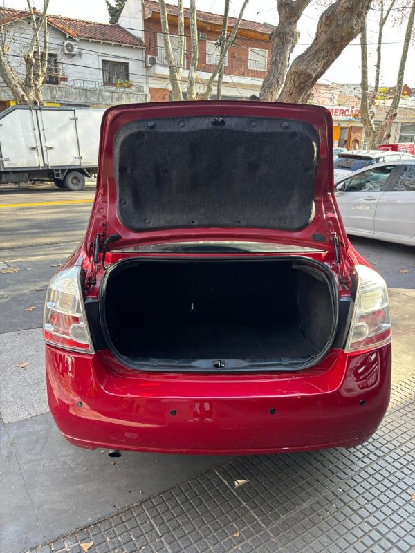 Nissan Sentra 2.0 N Acenta Mt - Imagen 14
