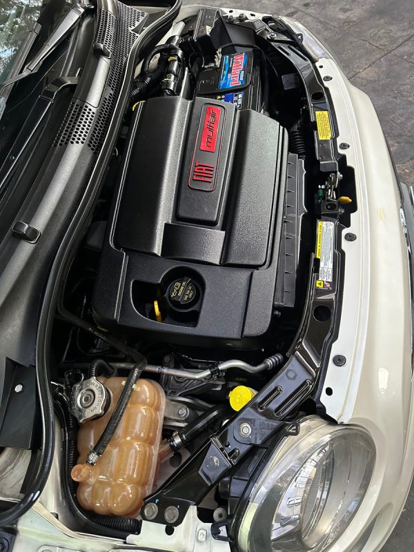 Fiat 500 1.4 Sport 105cv - Imagen 15