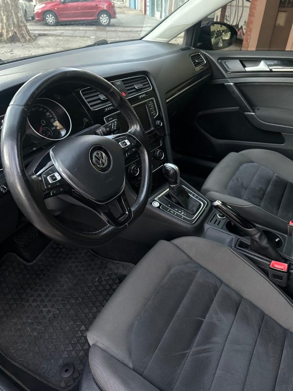 Volkswagen Golf 1.4 Highline Tsi Dsg - Imagen 20