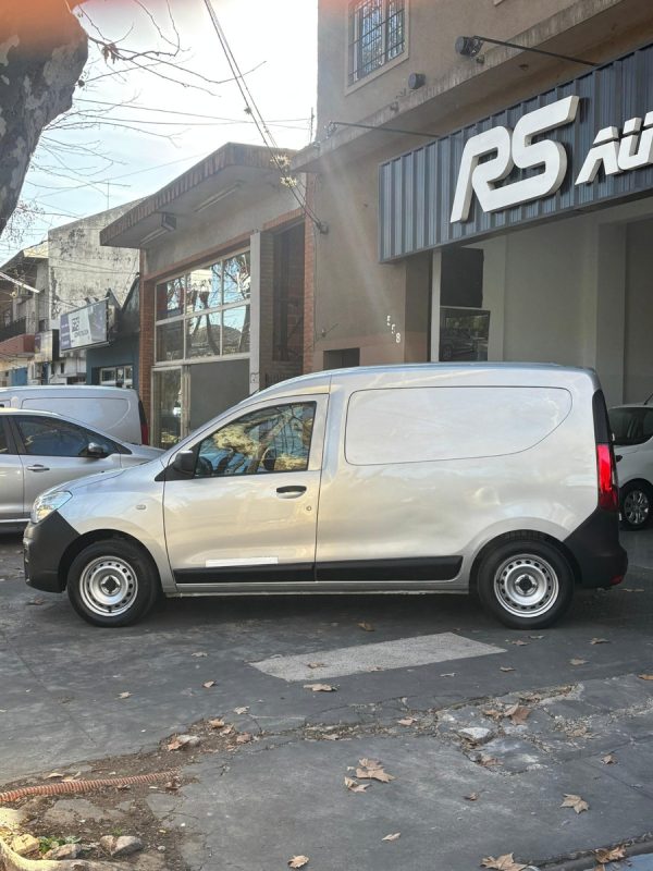 Renault Kangoo Ii Express 1.6 Sce Confort - Imagen 6
