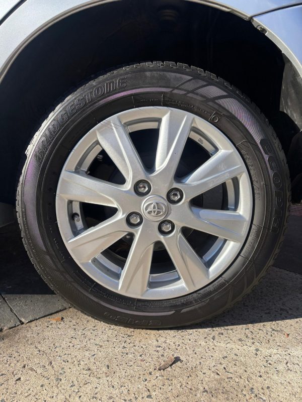 Toyota Etios 1.5 Xls At - Imagen 11