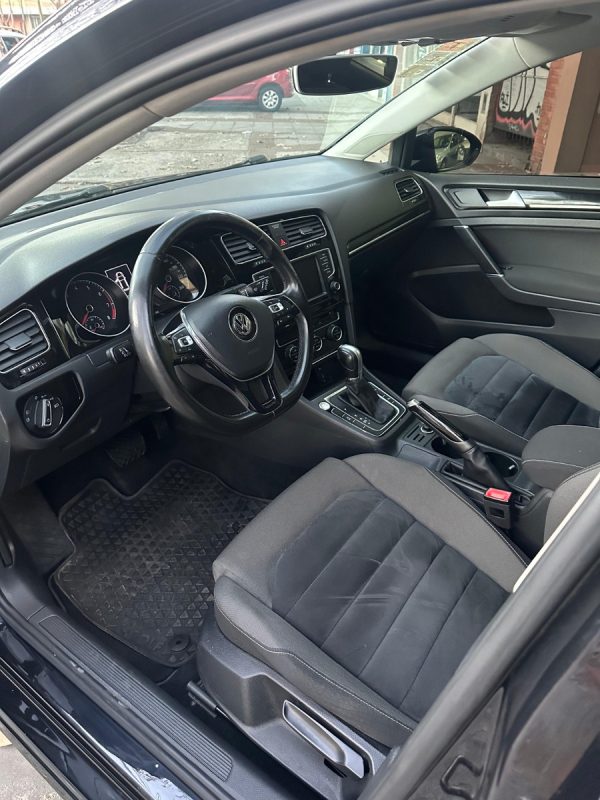 Volkswagen Golf 1.4 Highline Tsi Dsg - Imagen 21