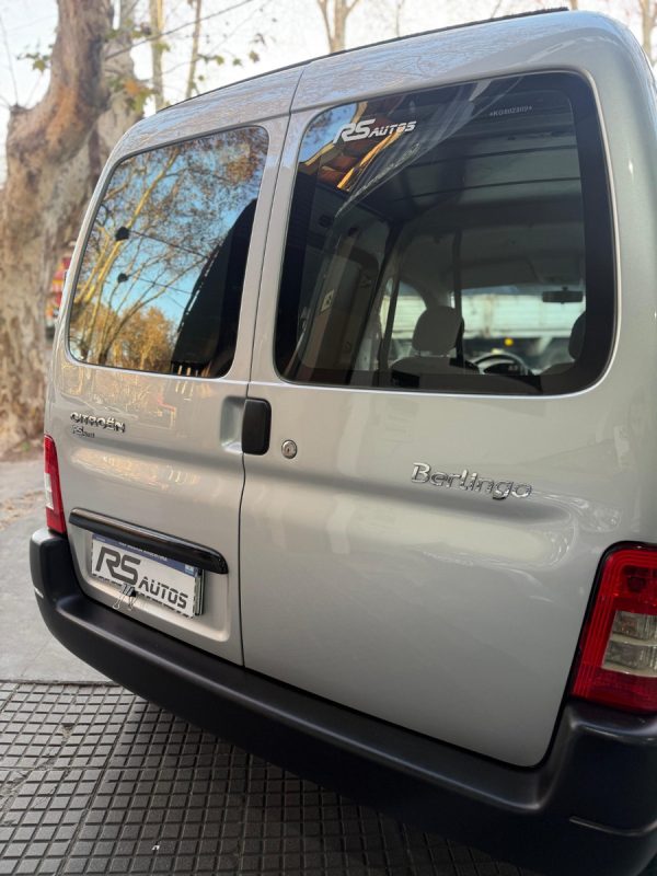 Citroën Berlingo 1.6 Hdi 92 Bussines - Imagen 11