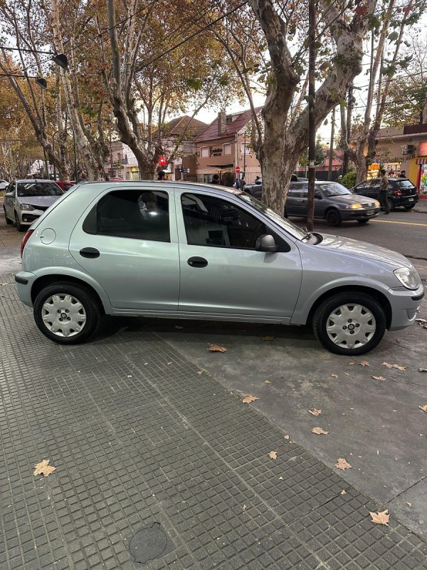 Suzuki Fun 1.4 - Imagen 7