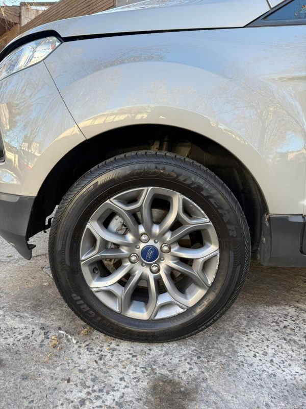 Ford Ecosport 1.6 Freestyle 110cv 4x2 - Imagen 19