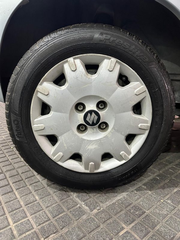 Suzuki Fun 1.4 - Imagen 23
