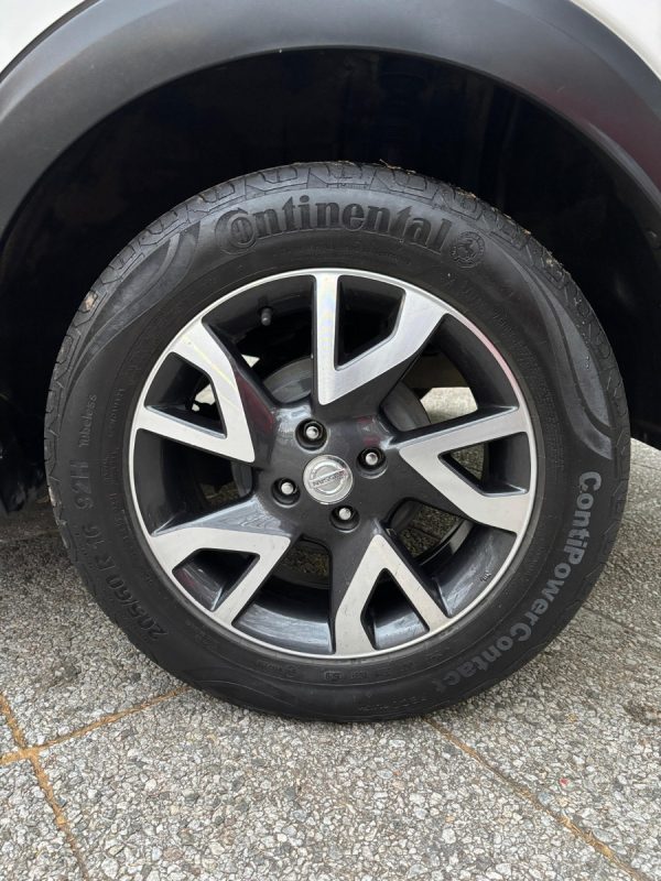 Nissan Kicks 1.6 Sense - Imagen 24