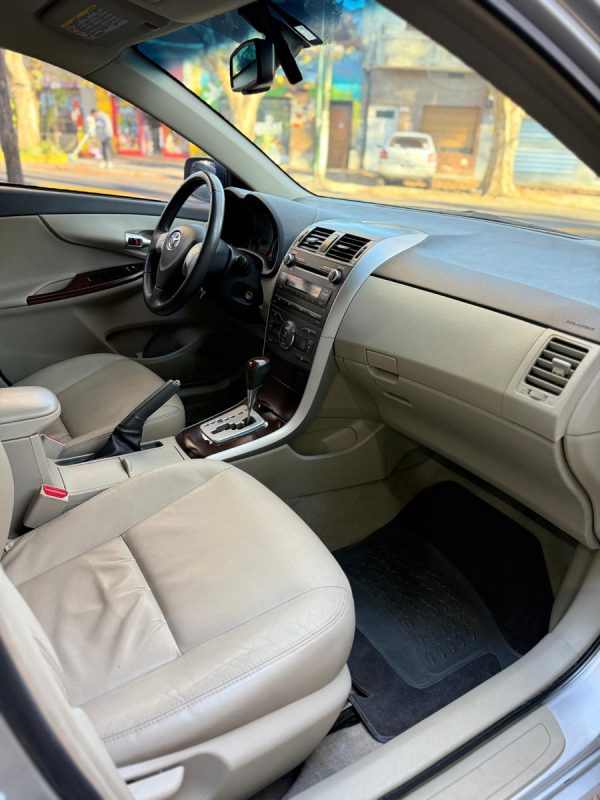 Toyota Corolla 1.8 Se-g At 136cv - Imagen 20