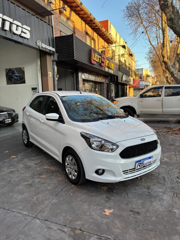 Ford Ka 1.5 Se - Imagen 4