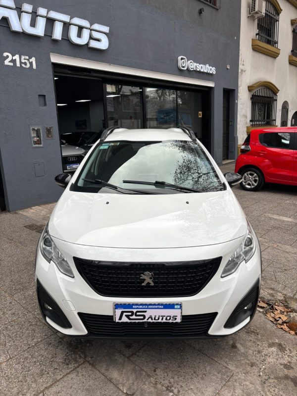 Peugeot 2008 1.6 Allure - Imagen 2