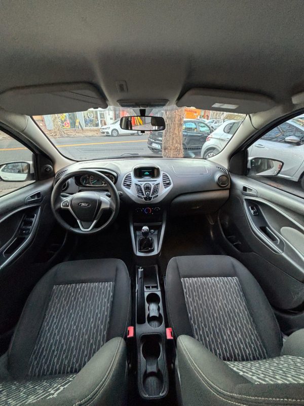 Ford Ka 1.5 Se - Imagen 20
