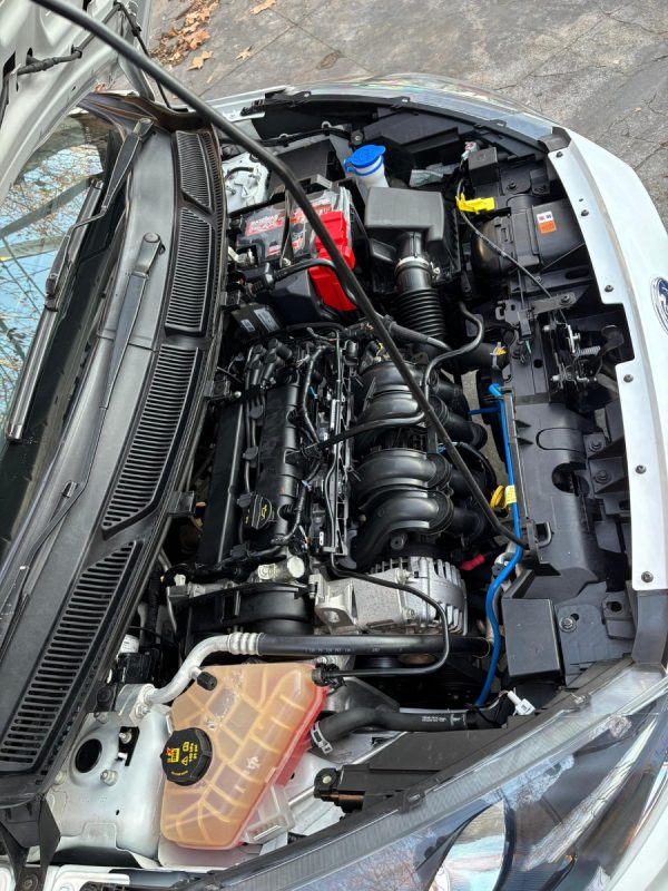 Ford Ka 1.5 Se - Imagen 23