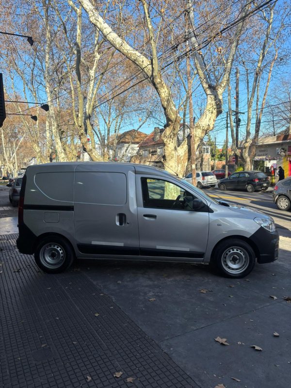 Renault Kangoo Ii Express 1.6 Sce Confort - Imagen 5