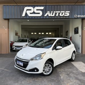 Peugeot 208 1.6 Allure