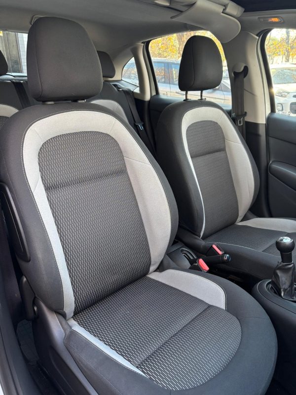 Citroën C3 1.6 Vti 115 Feel - Imagen 17