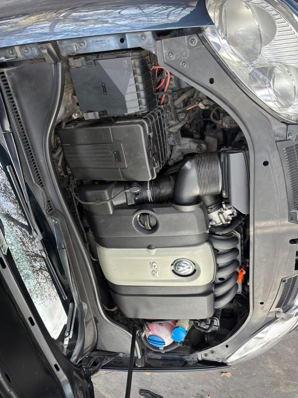 Volkswagen Vento 2.5 Luxury Wood - Imagen 23