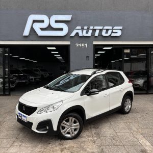 Peugeot 2008 1.6 Allure