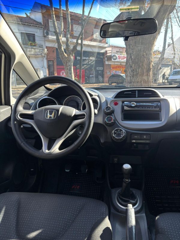 Honda Fit 1.4 Lx-l Mt 100cv - Imagen 17