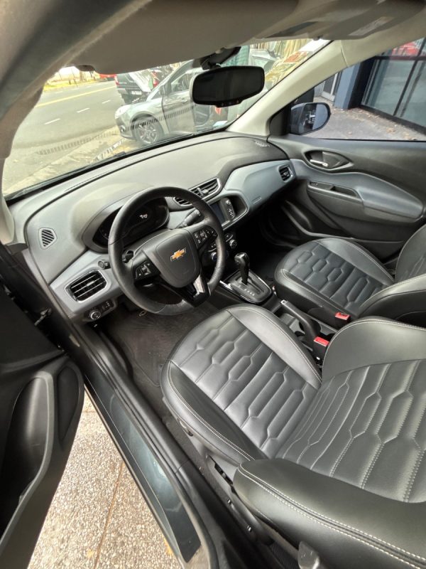Chevrolet Onix 1.4 Ltz At 98cv - Imagen 12