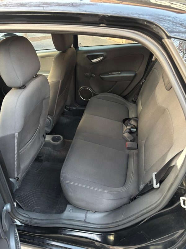 Fiat Grand Siena 1.4 Attractive 87cv - Imagen 6