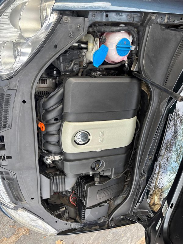 Volkswagen Vento 2.5 Luxury Wood - Imagen 12