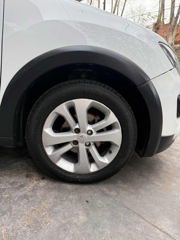 Renault Sandero Stepway 1.6 Dynamique 105cv - Imagen 16
