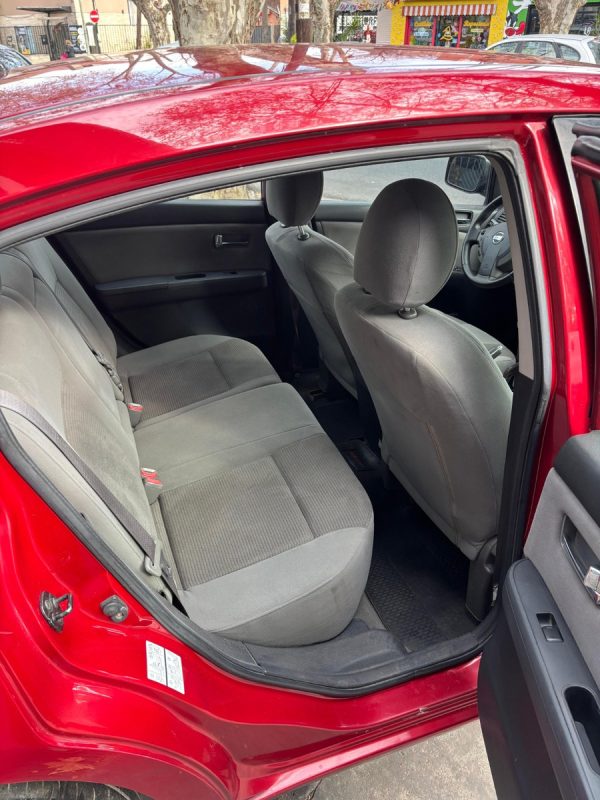 Nissan Sentra 2.0 N Acenta Mt - Imagen 8