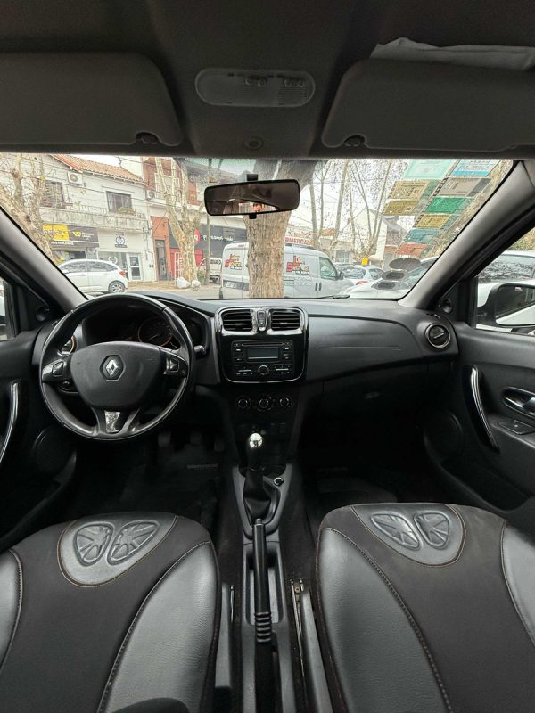 Renault Sandero Stepway 1.6 Dynamique 105cv - Imagen 17