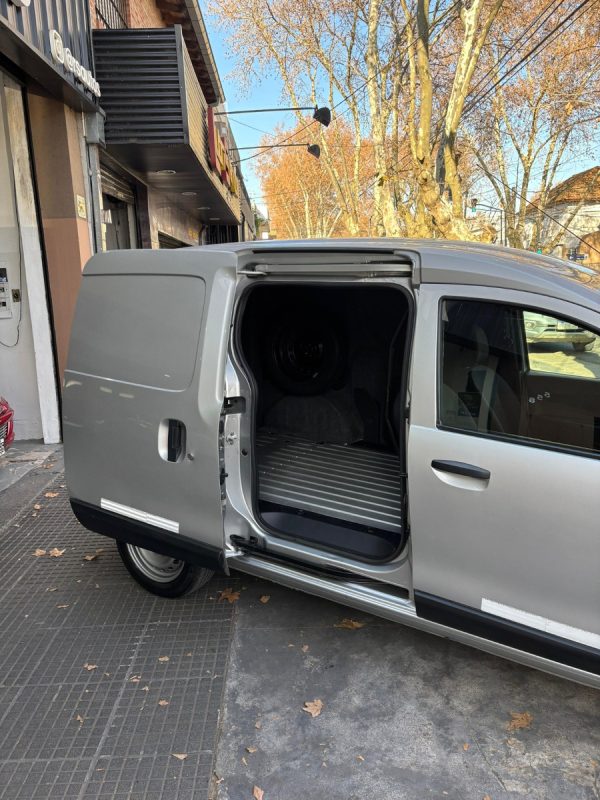 Renault Kangoo Ii Express 1.6 Sce Confort - Imagen 9