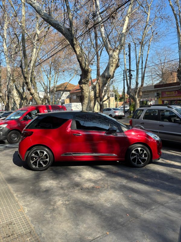 Citroën Ds3 1.6 Vti Be Chic - Imagen 5