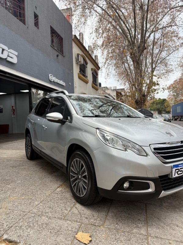 Peugeot 2008 1.6 Active - Imagen 2