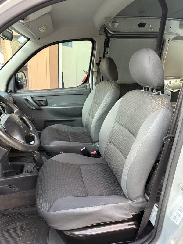 Citroën Berlingo 1.6 Hdi 92 Bussines - Imagen 19