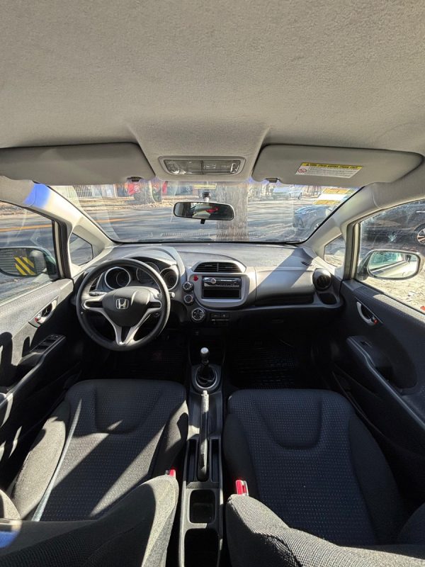Honda Fit 1.4 Lx-l Mt 100cv - Imagen 15