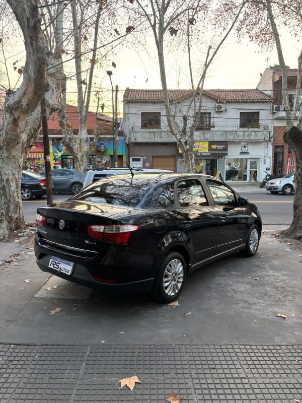 Fiat Grand Siena 1.4 Attractive 87cv - Imagen 11