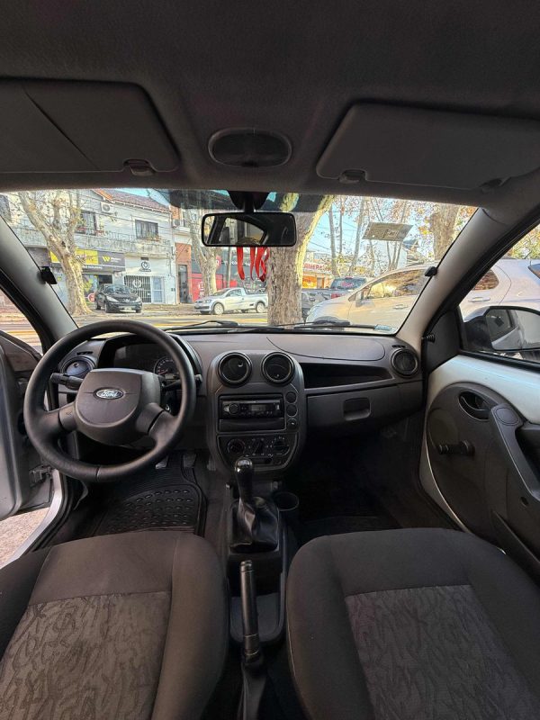 Ford Ka 1.0 Fly Viral 63cv - Imagen 14
