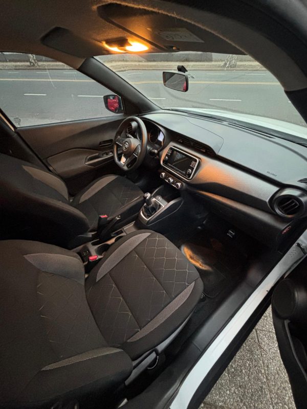 Nissan Kicks 1.6 Sense - Imagen 15