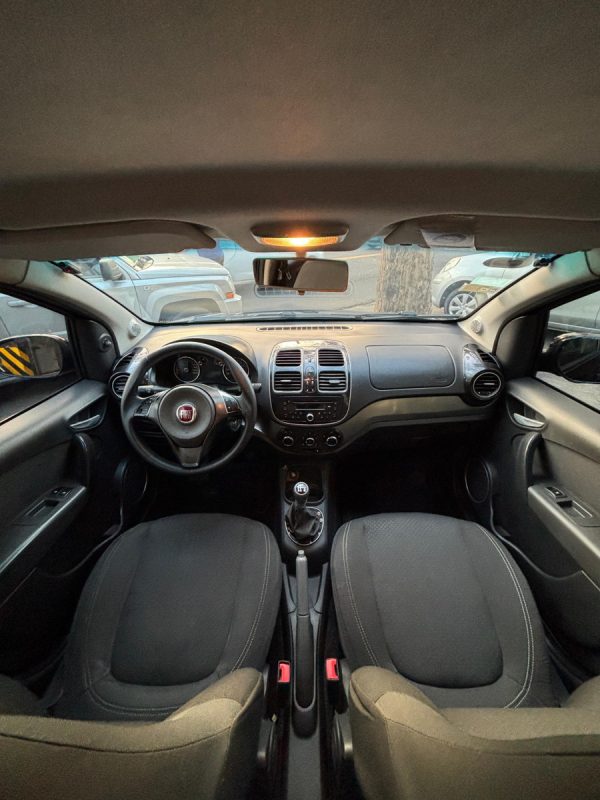 Fiat Grand Siena 1.4 Attractive 87cv - Imagen 2
