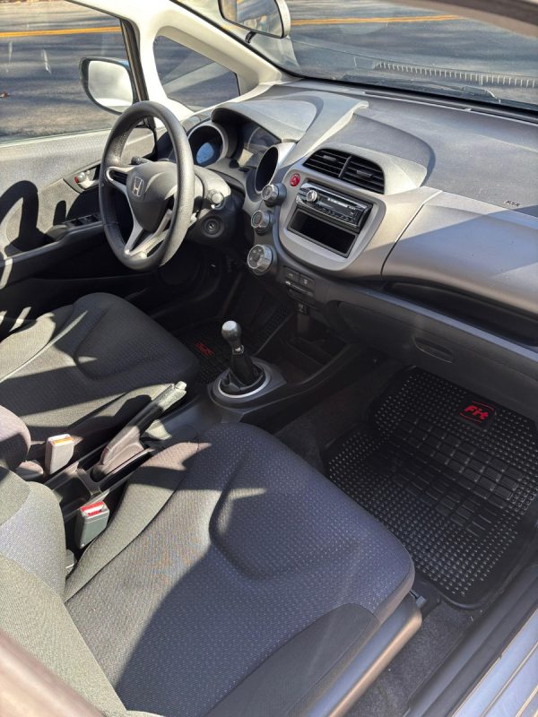 Honda Fit 1.4 Lx-l Mt 100cv - Imagen 13