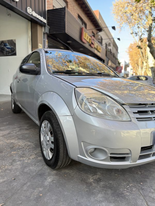 Ford Ka 1.0 Fly Viral 63cv - Imagen 3