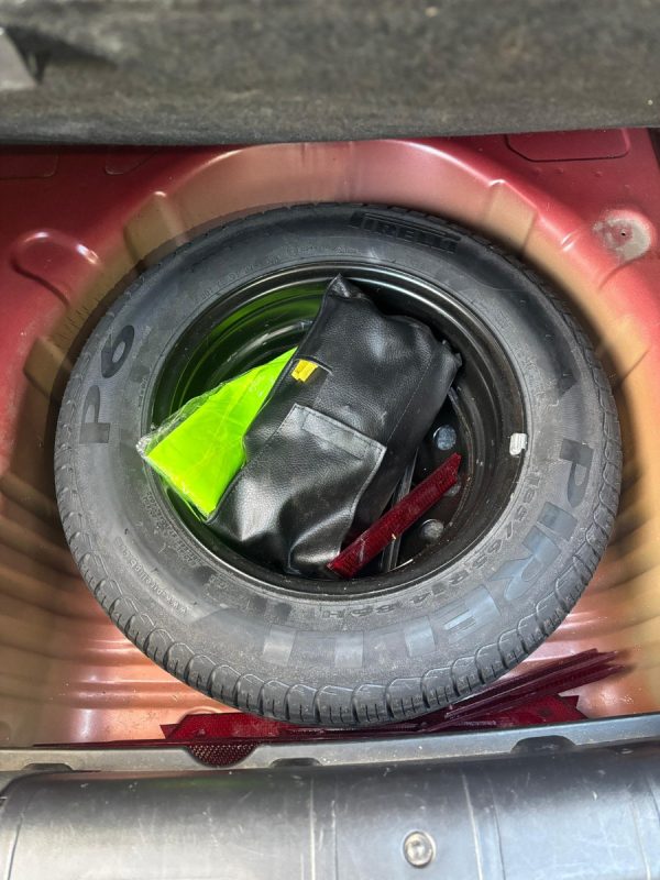 Peugeot 207 1.4 Sedan Xs - Imagen 11