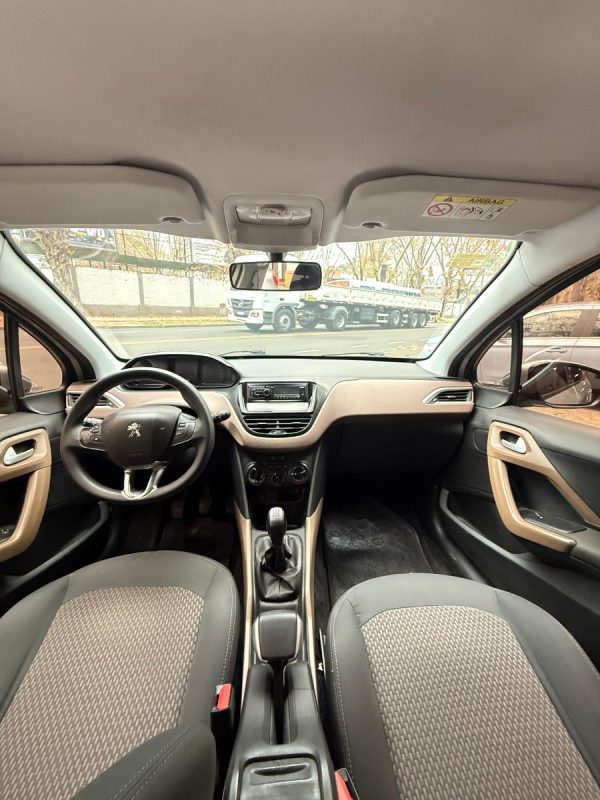Peugeot 2008 1.6 Active - Imagen 21