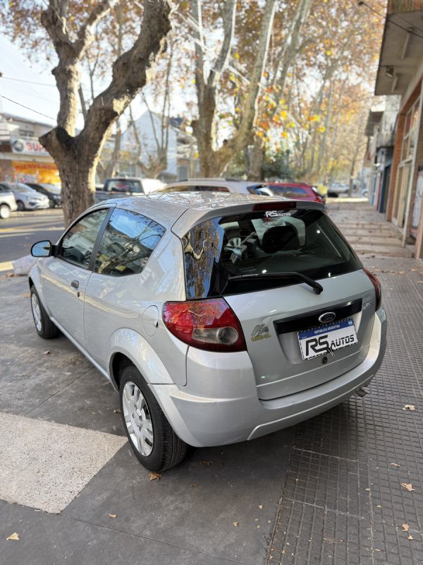 Ford Ka 1.0 Fly Viral 63cv - Imagen 7