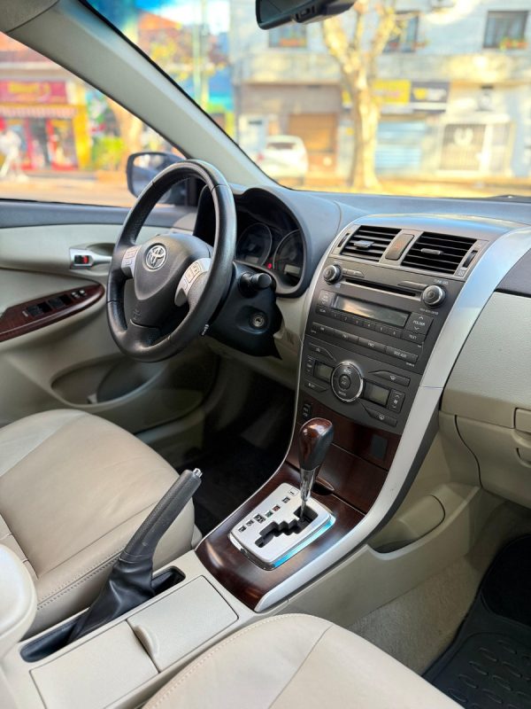 Toyota Corolla 1.8 Se-g At 136cv - Imagen 13