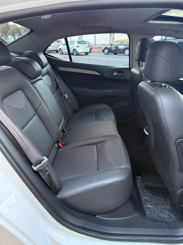 Citroën C4 Lounge 1.6 Thp 165 Feel Pack Am19 - Imagen 11