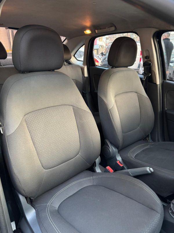 Fiat Grand Siena 1.4 Attractive 87cv - Imagen 4